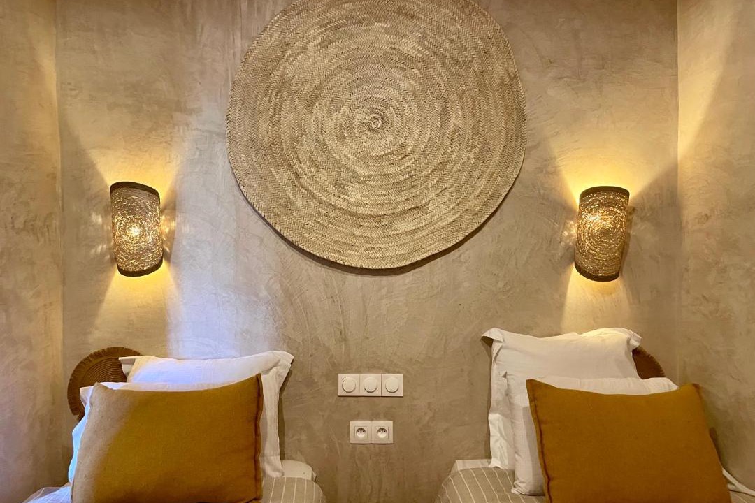 Bou Tharar House | Maison d'hôtes de charme Kasbah de Mimi Gorges du Dades