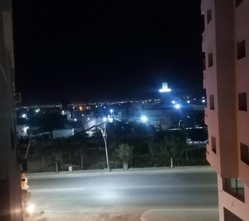 Ihaddaden Apartment | Résidences nour nador