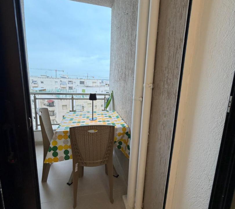 Ain Zaghouan Apartment | Ain Zaghouen - Rooftop Suite -proche Aéroport