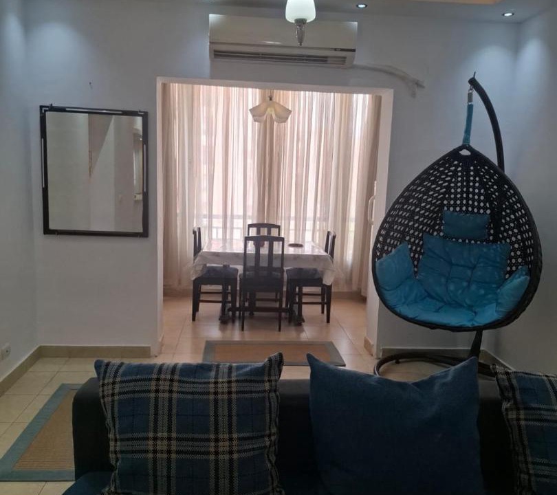 Dream Land Apartment | Dreamland 1 Bedroom Giza 785
