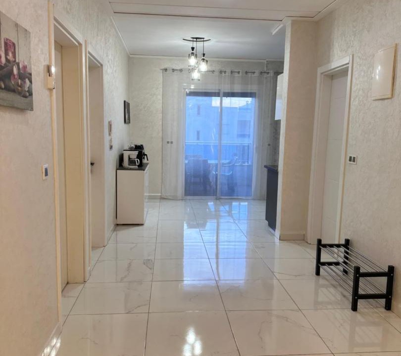Marina Apartment | Palmeraie marina saidia