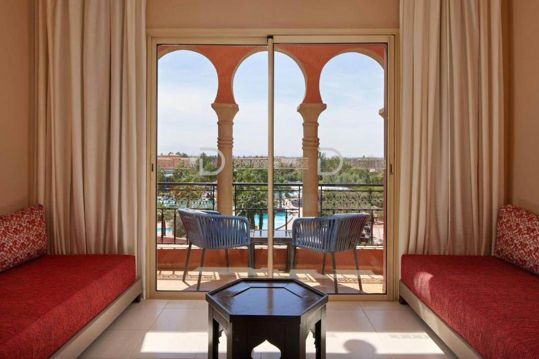 El Aggada Hotel | Delta Hotels by Marriott Marrakech Eden Andalou