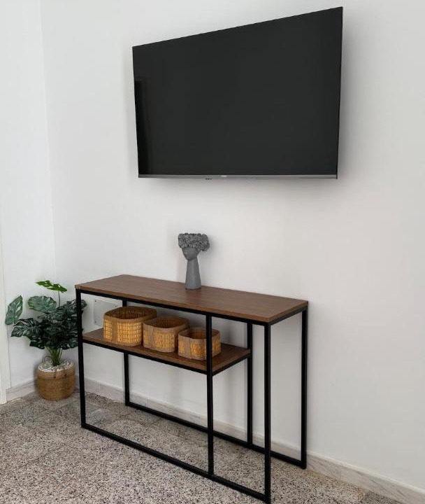 Halq al Wadi Apartment | Jasmin Apartment in La Goulette