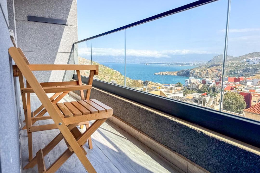 Al Hoceima Apartment | Buena Vista A Apartments