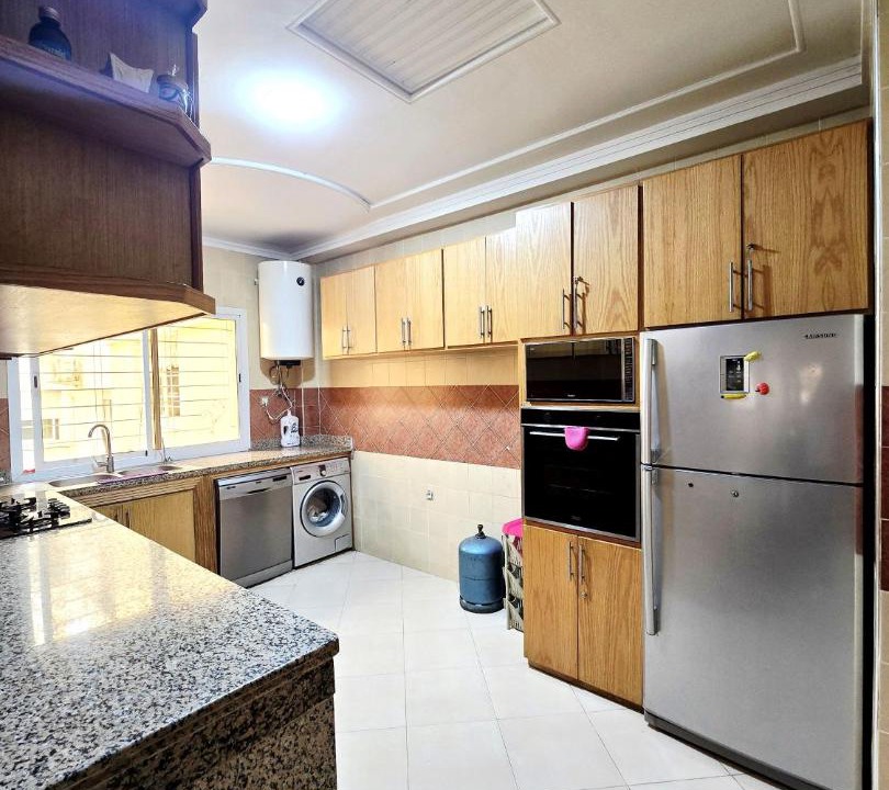 Fes Apartment | Fes Elegant Stay