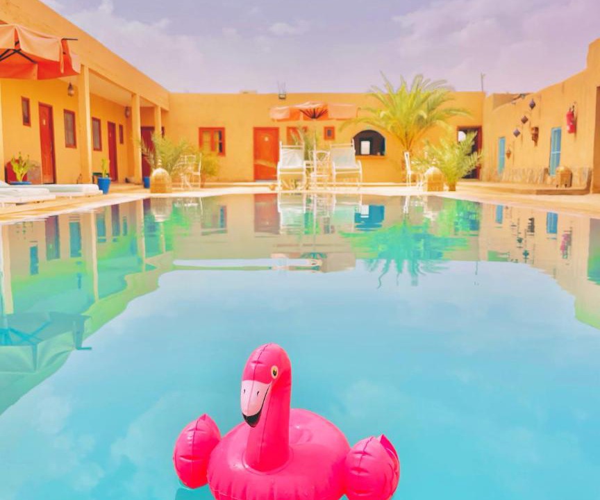 Hassilabied Hostel | Merzouga Hotel Activities