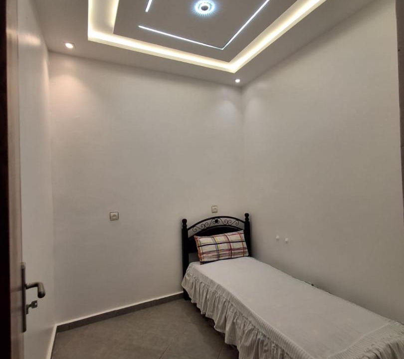 Zaouiat Sidi Kacem Apartment | دار البحر تمرابط