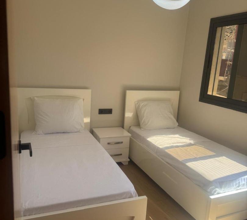 Al Hoceima Apartment | Belle cote appartement al hoceima