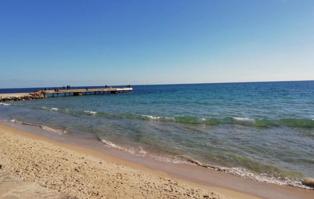 Nabeul Apartment | Appart Vue Mer Nabeul 2 min de la Plage