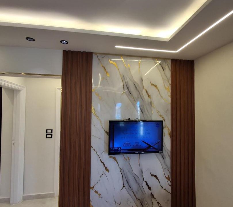 Al-Muntazah Apartment | Zein Luxury Apartment - Maamourah Beach