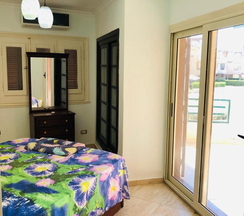 Al-Hammam Apartment | شاليهات فندقية للايجار من المالك بالساحل الشمالى ريتال فيو luxury private chalets and villa