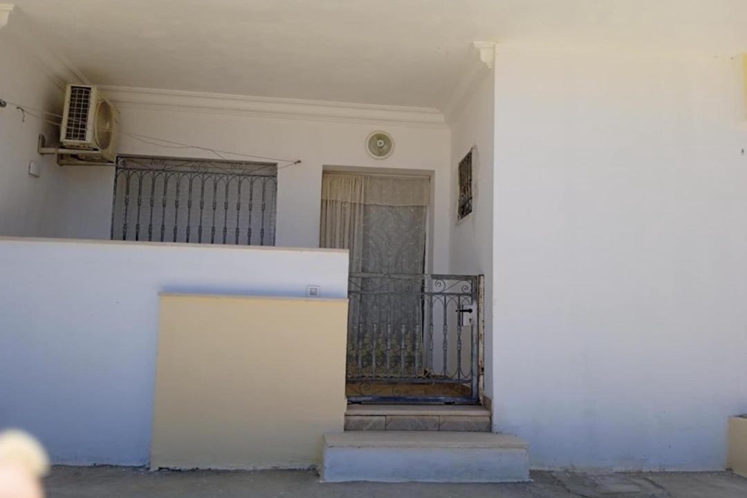 Mansoura Apartment | Hébergement kelibia plage