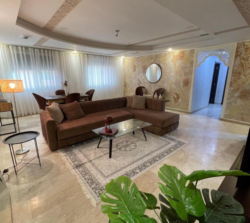 Hay El Qods Apartment | Appartement cozy