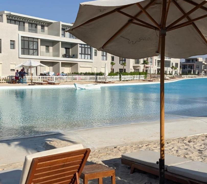 Sidi Abd El-Rahman Ski Chalet | Plage Mountain View