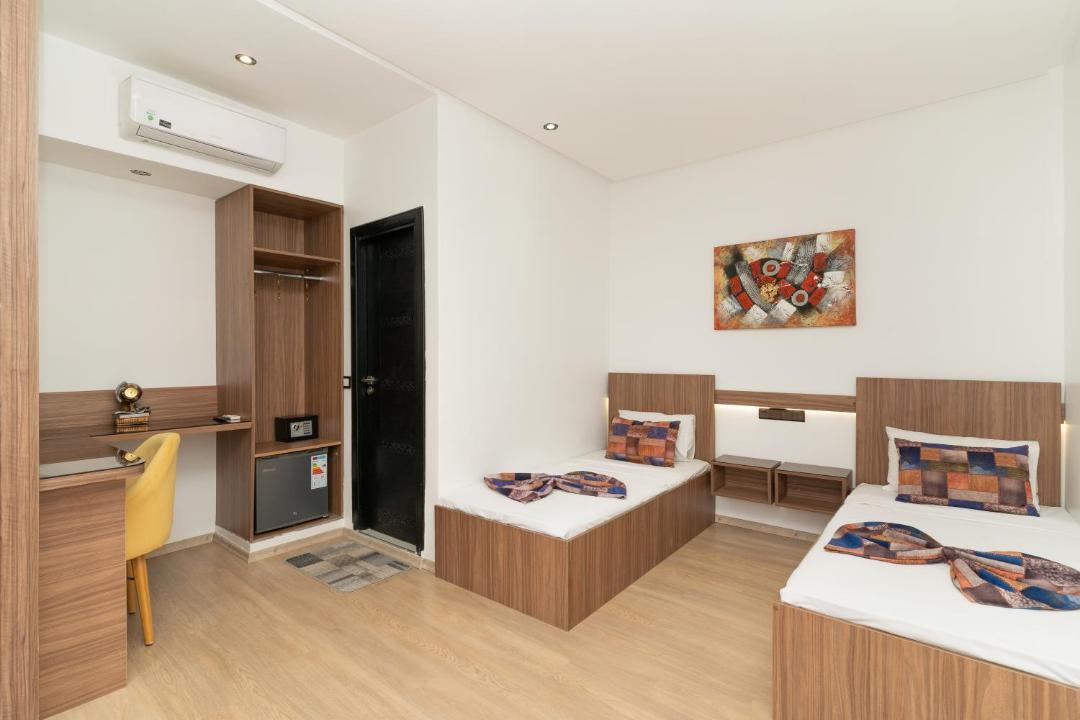 Ghmate Hotel | Maison d'hôte Ferme Jnane riad