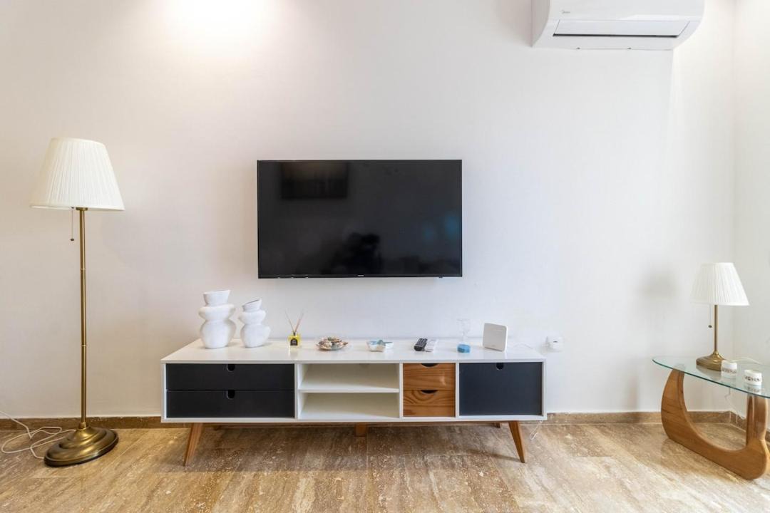 Sidi Rahal Apartment | Heaven Beach 2BR Family Resort Pool and Beach