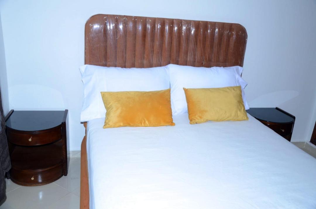 Bourmana Apartment | إقامة جنان فاس