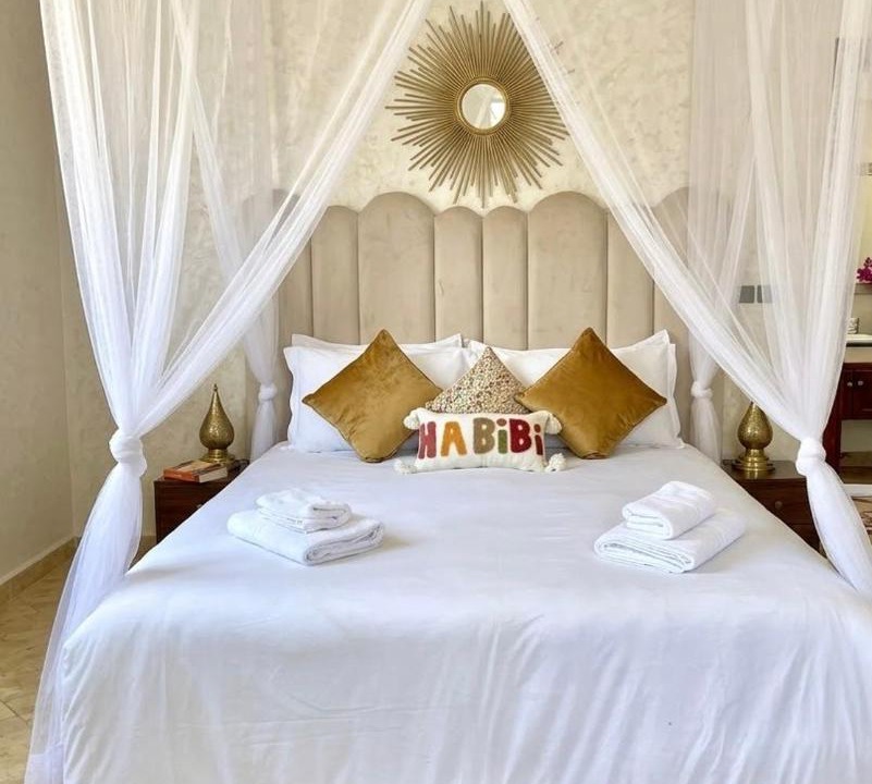 Lagouassem Apartment | Marrakech home