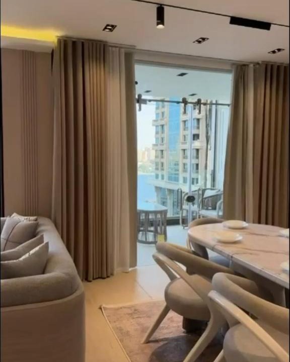 Oula Apartment | وردة الفورسيزون