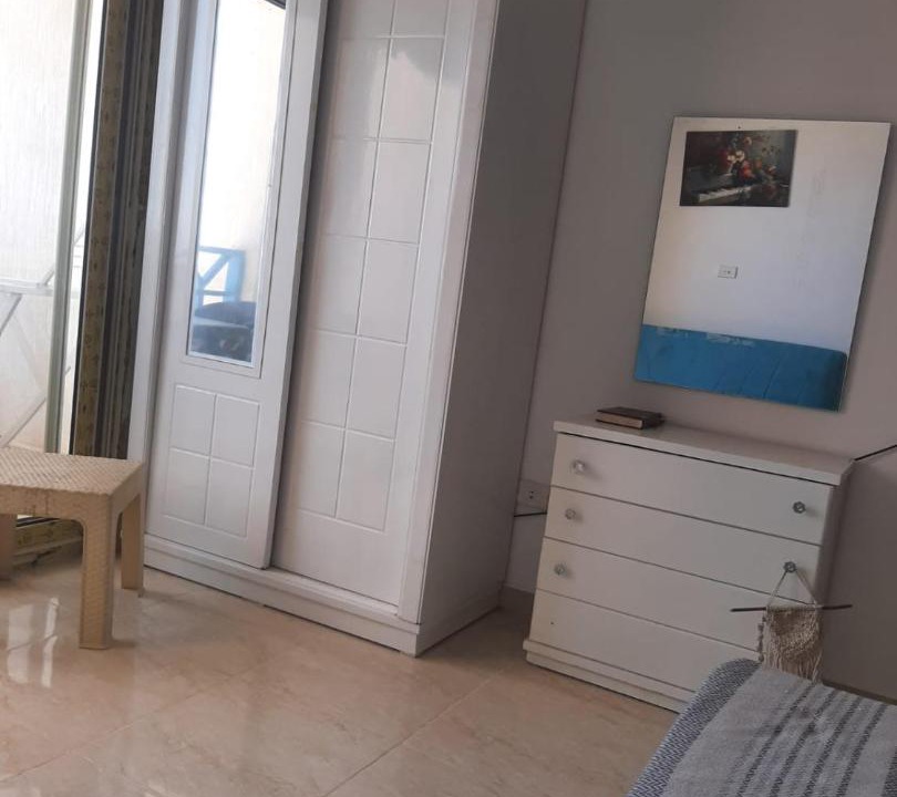 Ad-Dab'ah Apartment | قريه ايماريتس هايتس الكيلو 179 الساحل الشمالى المصرى