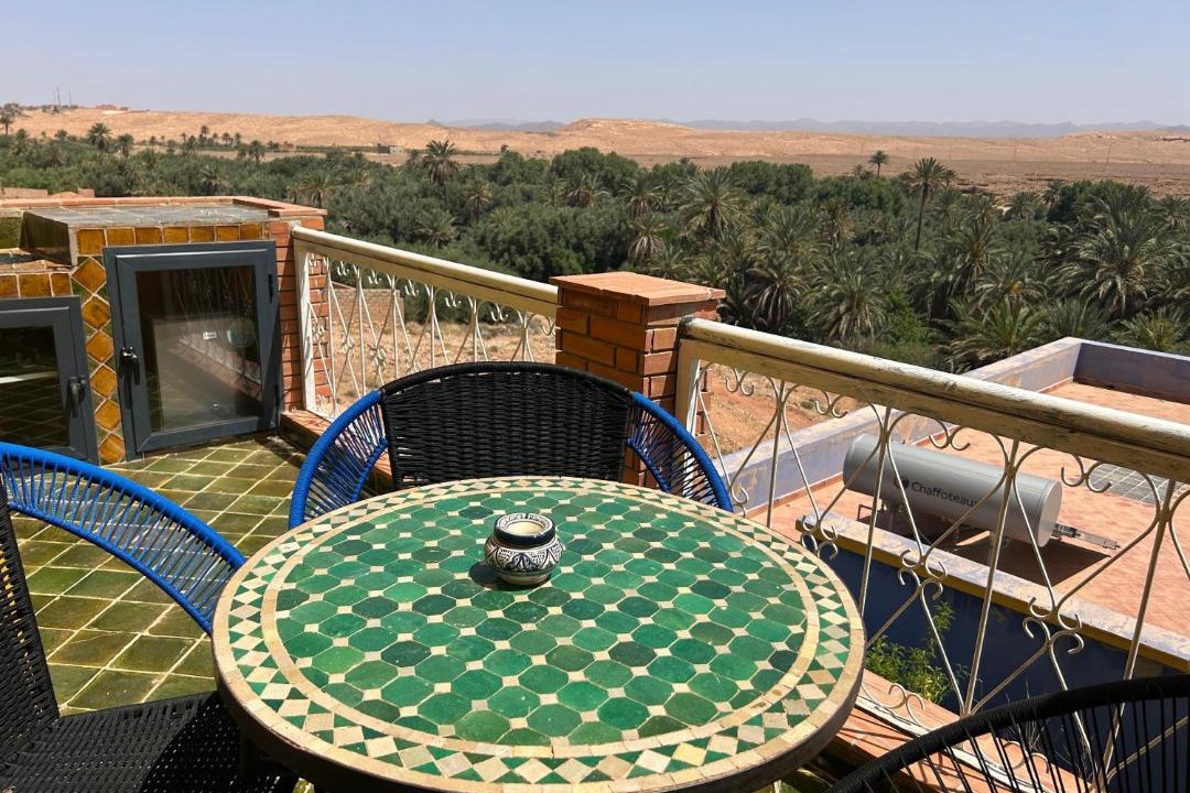 Tinghir Bed & Breakfast | Kasbah Petit Nomade