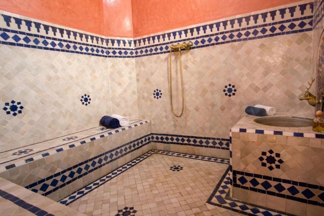 Oulad Khallouf Villa | villa de luxe à Agadir