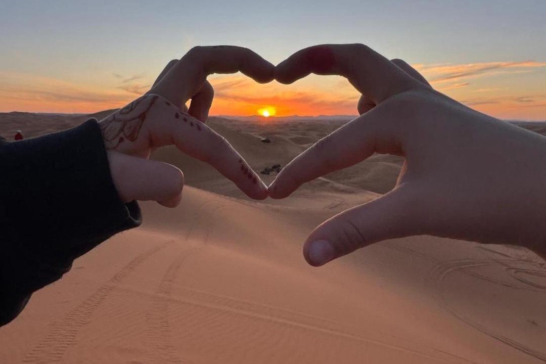 Lac Yasmins Other | Erg Chebbi Desert Camp
