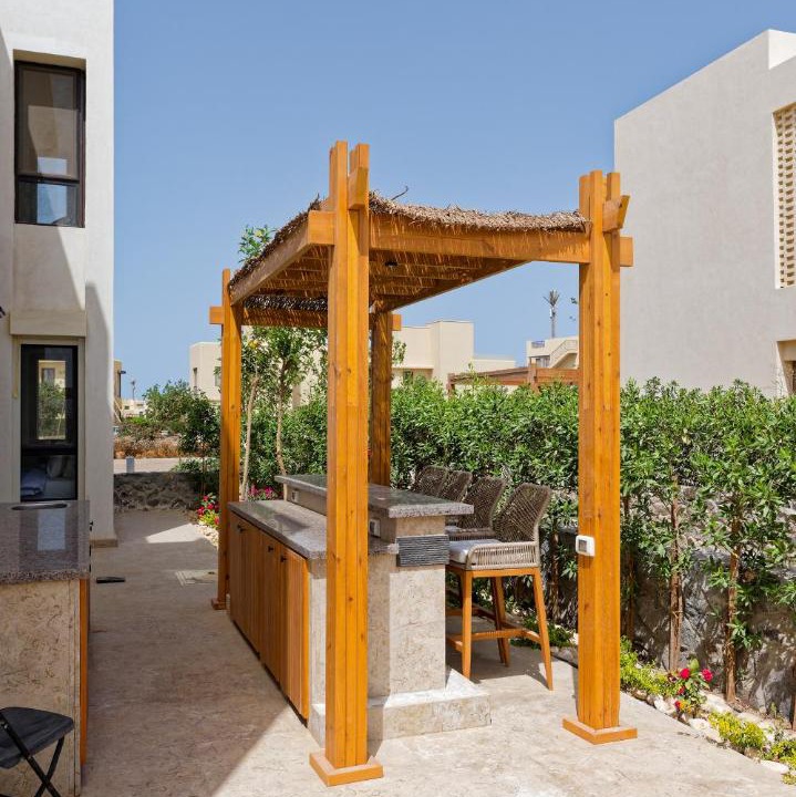 El Gouna Apartment | VESTA - El Gouna Residence