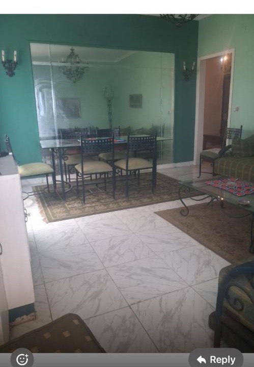 San Stifano Apartment | Appartment sea view corniche family only