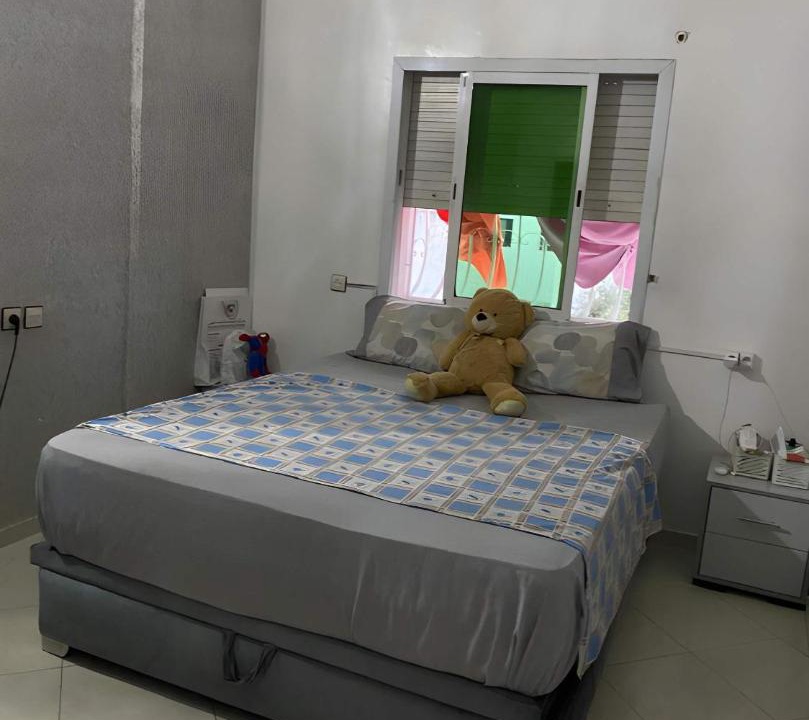 Sidi Brahim House | Private Room in Spacious Modern Apartment AC & Shared Kitchen