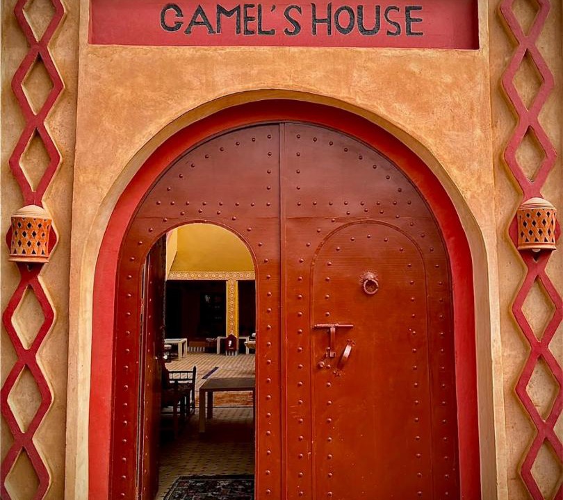 Hassilabied Other | Riad camels house