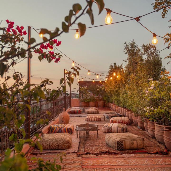 Mellah Hotel | The Mellah Hotel