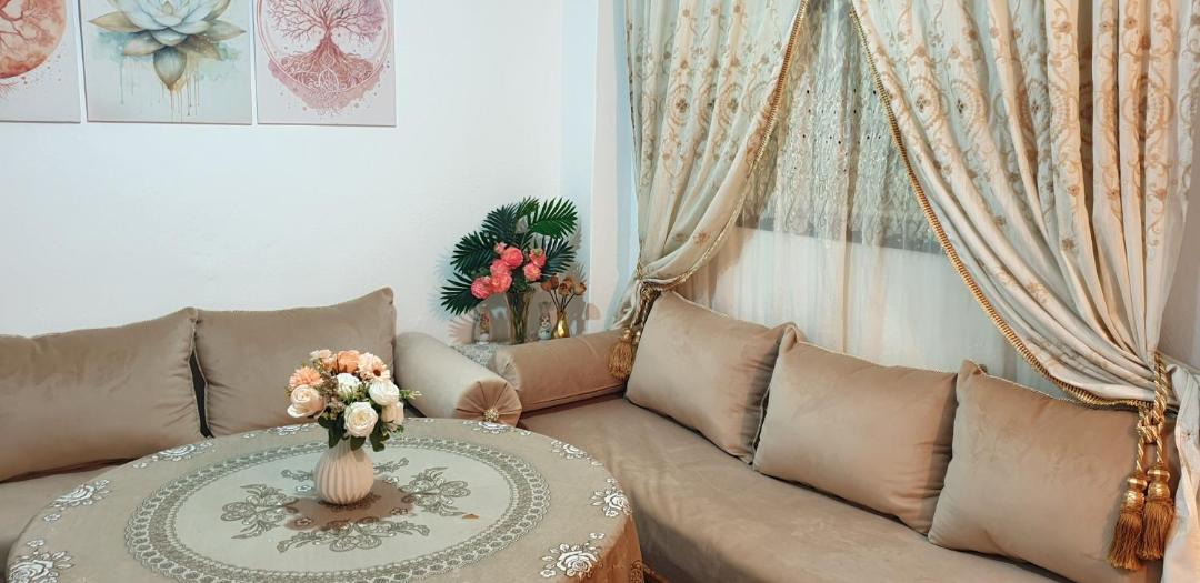 Al Hoceima Apartment | Apart Nordin