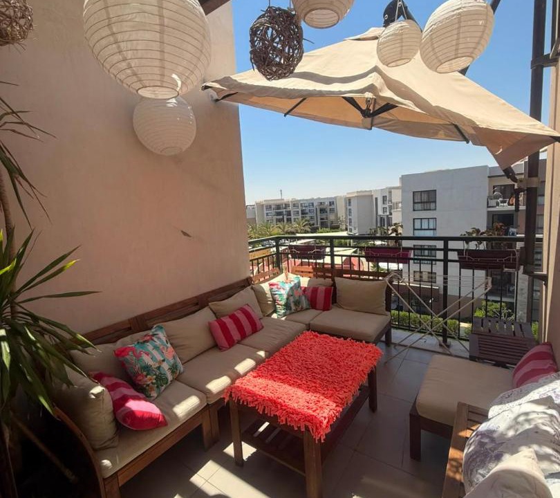 Sidi Abd El-Rahman Ski Chalet | Marassi Marina1 Emaar Families and groups only