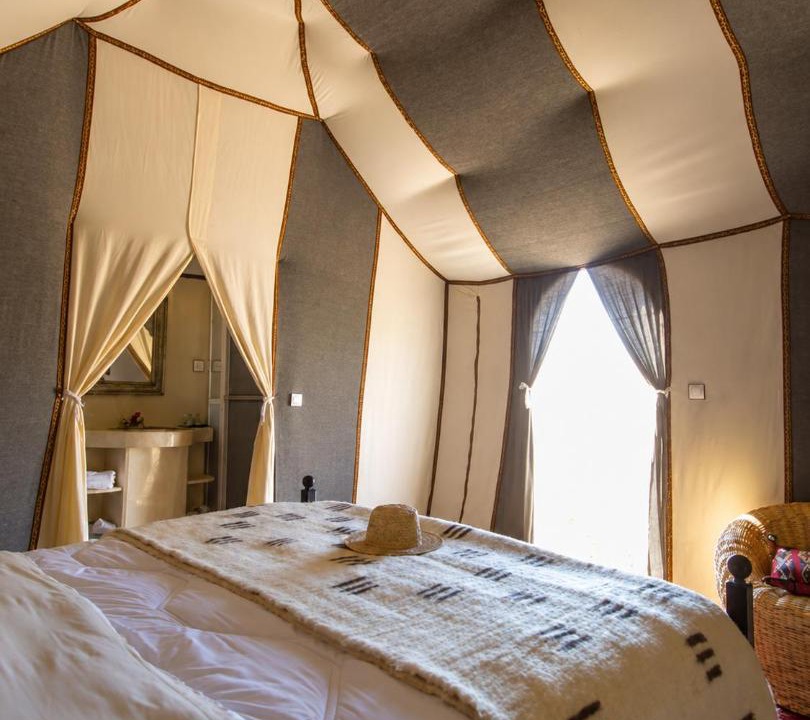 Taouz Other | Moonrise Luxury Camp