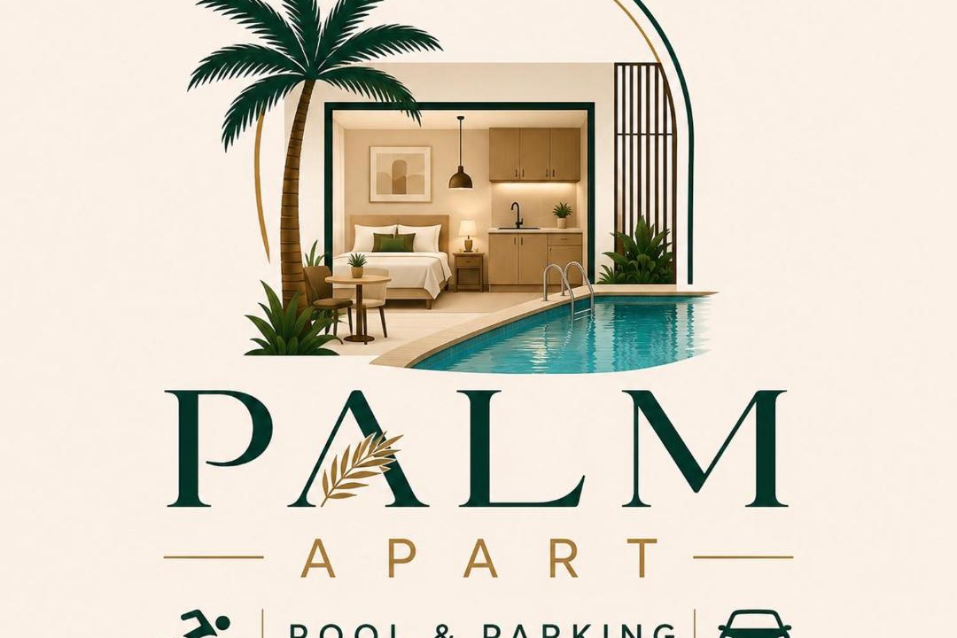 Gueliz Apartment | Palm Apart Pool & Parking