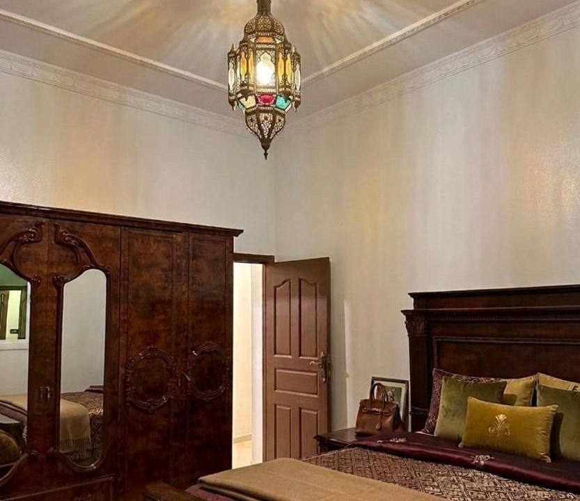 Nador Apartment | شقة مفروشة الناظور, وسط المدينة على بُعد 10 دقائق مشيًا للكورنيش
