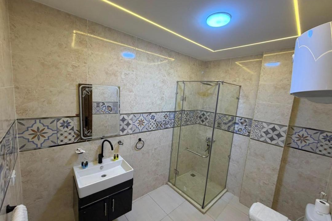 Giza Hotel | Royal Night Pyramids View Inn