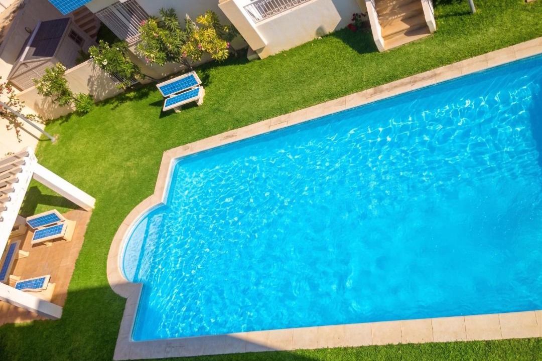Hammamet Sud Apartment | Sea View Apartment in Hammamet with Shared Pool