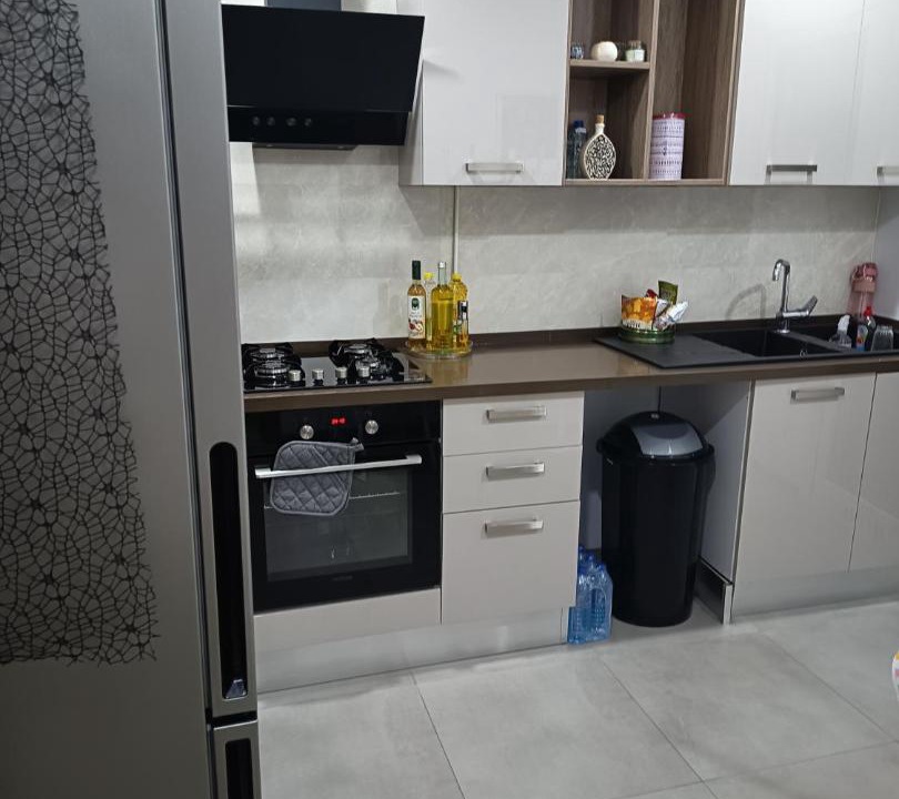 Sahloul Apartment | Résidence Selim