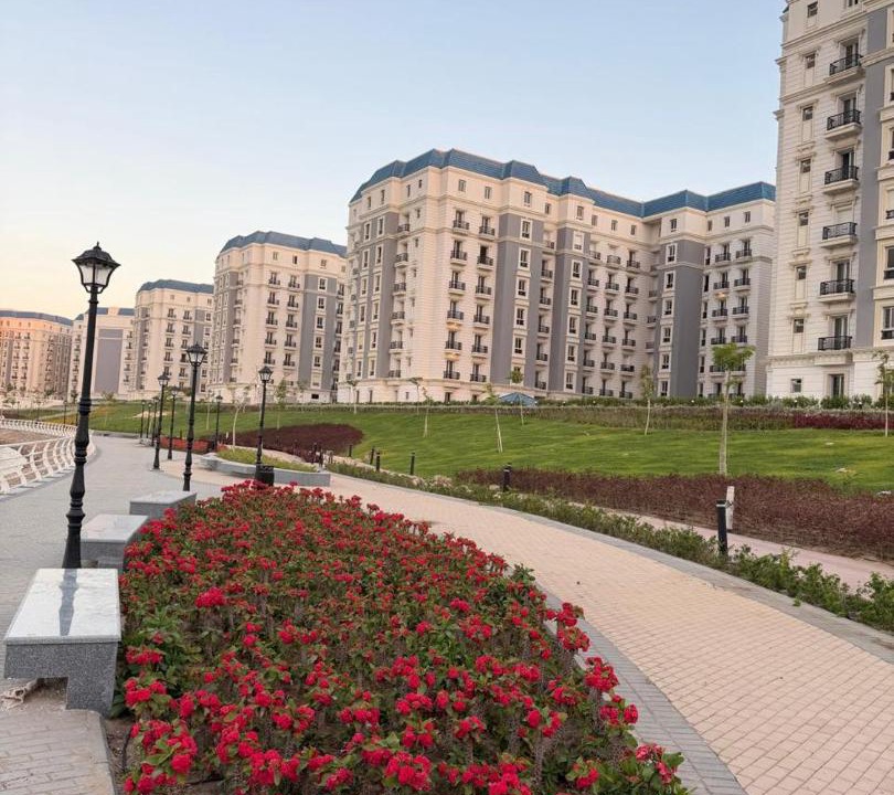 Marina El Alamein Apartment | Sahel Homes