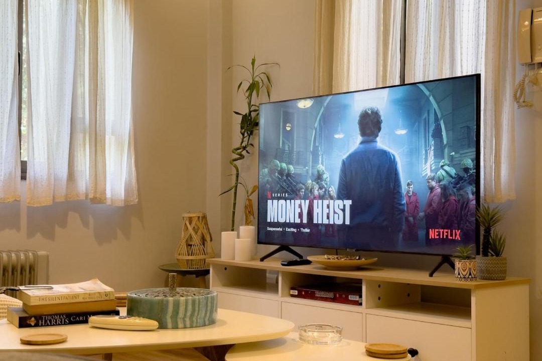 Al Rehab Apartment | Cozy& peaceful hideout khan with garden oasis
