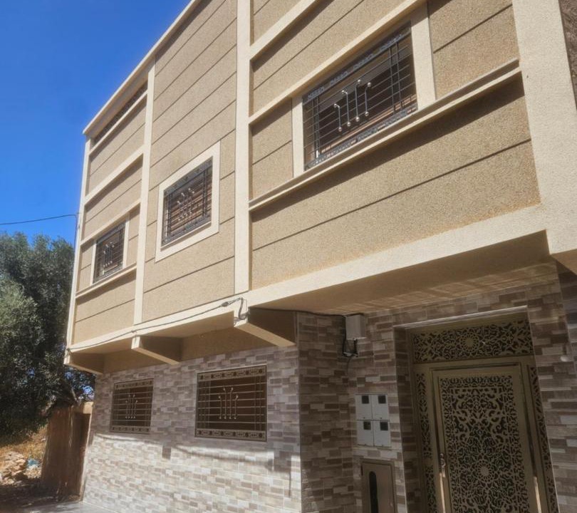 Al Aaroui Apartment | Aerport arwi accom