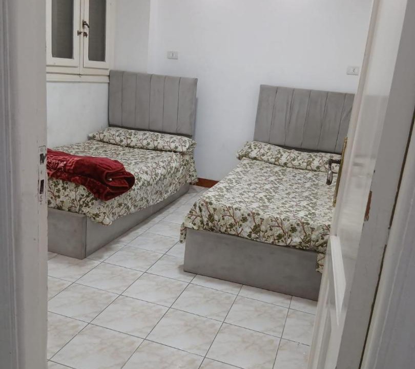 Ar-Raml 1 House | Room in Victoria qebli girls only