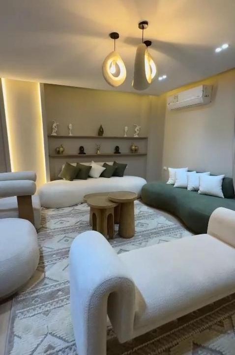 Al-Muntazah Apartment | Miamy
