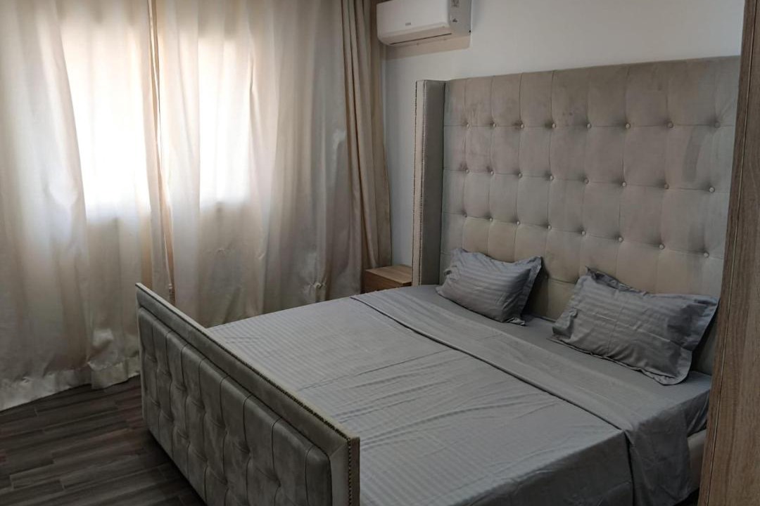 Sahloul Apartment | Mikhaïl