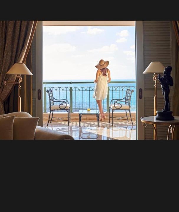San Stifano Apartment | Luxury stay at Four Seasons San Stefano T5-12-3