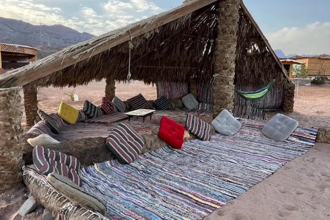 Nuweiba Other | Marhaba Camp