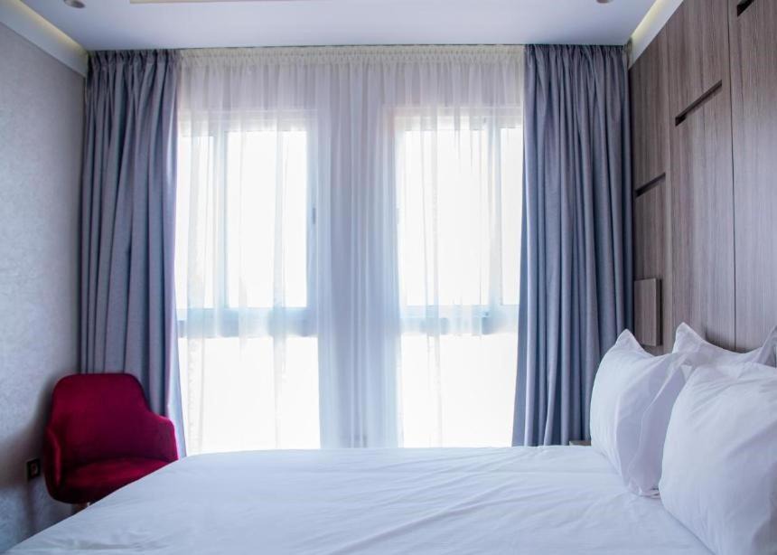 Hay Al Matar Hotel | Marchica Hotel