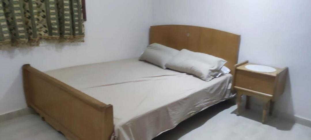 Marsa Matruh House | Room 4